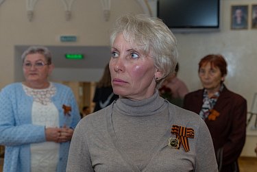 Помним, гордимся, любим!